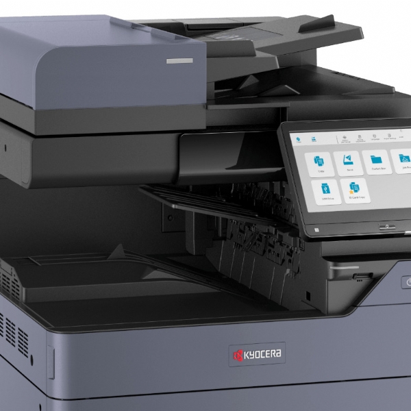 Kyocera Taskalfa 2554Ci A3 Boyut Yapay Zekal