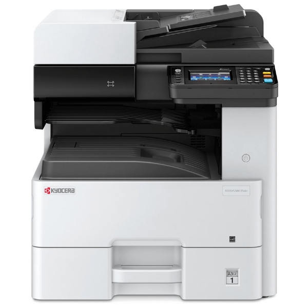Kyocera ECOSYS M4125idn A3 Boyutu S/B