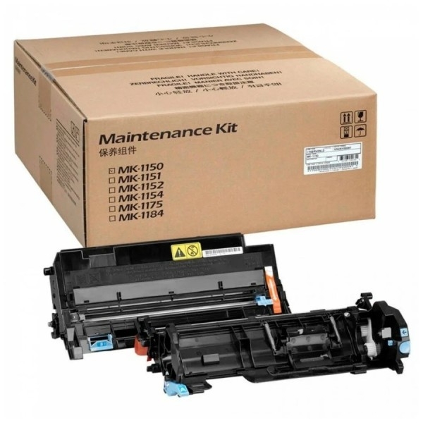 Kyocera Orijinal MK-1150 Maintenance Kit