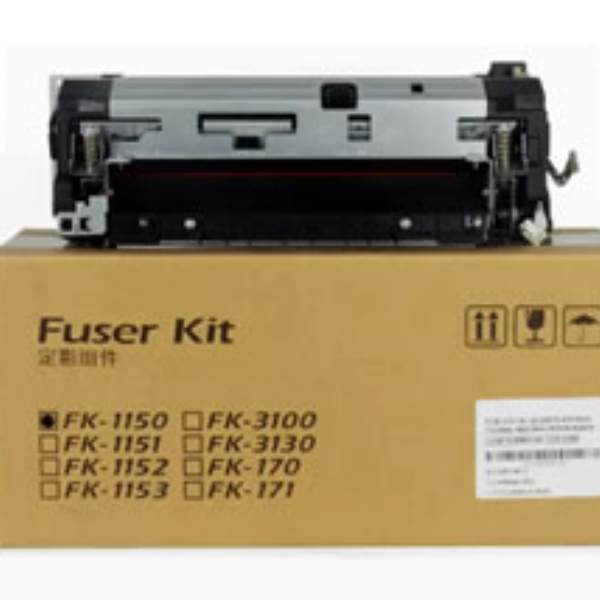 FUSER KIT FX-1150