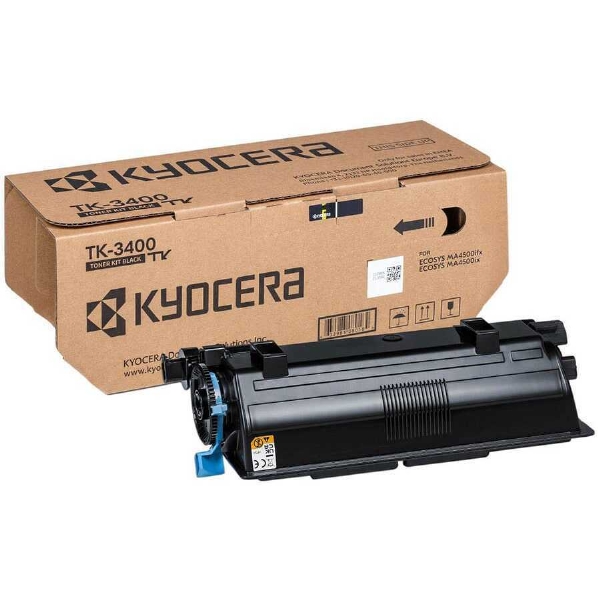 Kyocera TK-3300 Orj.Toner