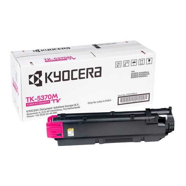Kyocera TK-5370M  Orjinal Toner