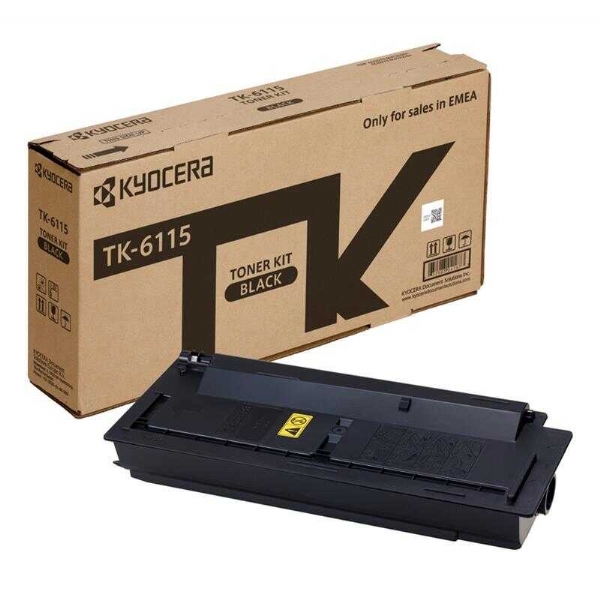 Kyocera TK-6115/1T02P10NL0 Orijinal Toner