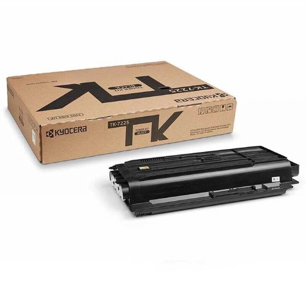 Kyocera TK-7225/1T02V60NL0 Orijinal Toner