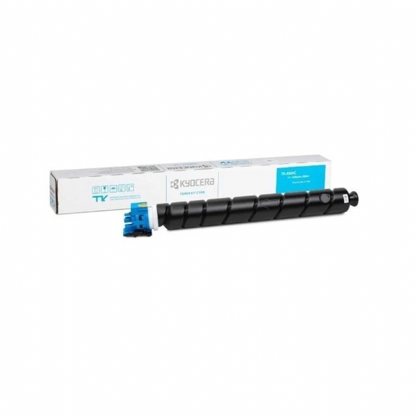 Kyocera TK-8365C Orjinal Toner