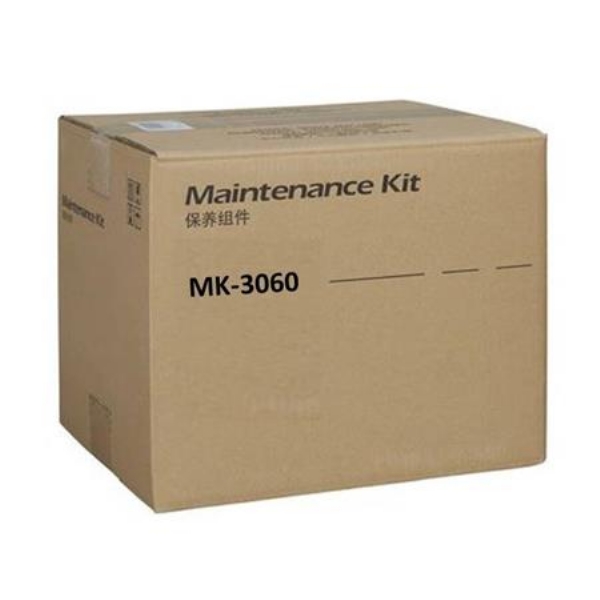 Kyocera Orijinal MK-3060 Maintenance Kit (600K)