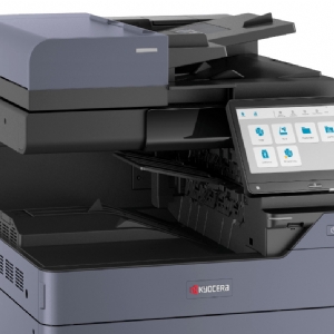 Kyocera Taskalfa 2554Ci A3 Boyut Yapay Zekal