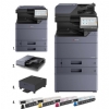 Kyocera Taskalfa 2554Ci A3 Boyut Yapay Zekal